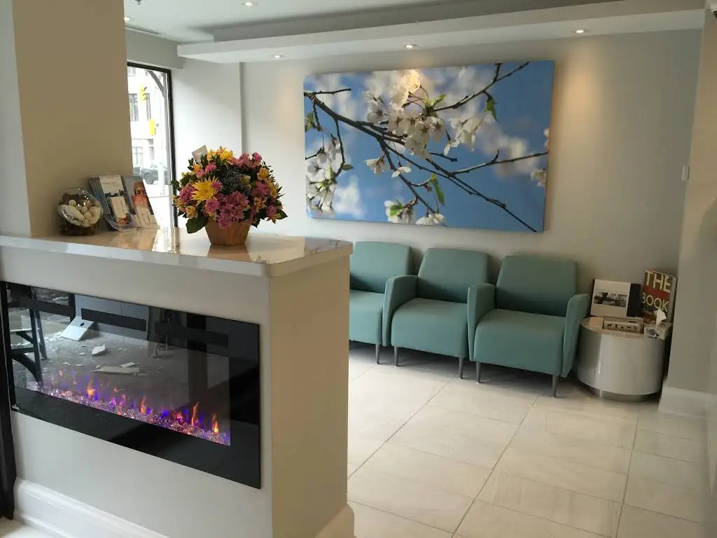 City Oasis Dental