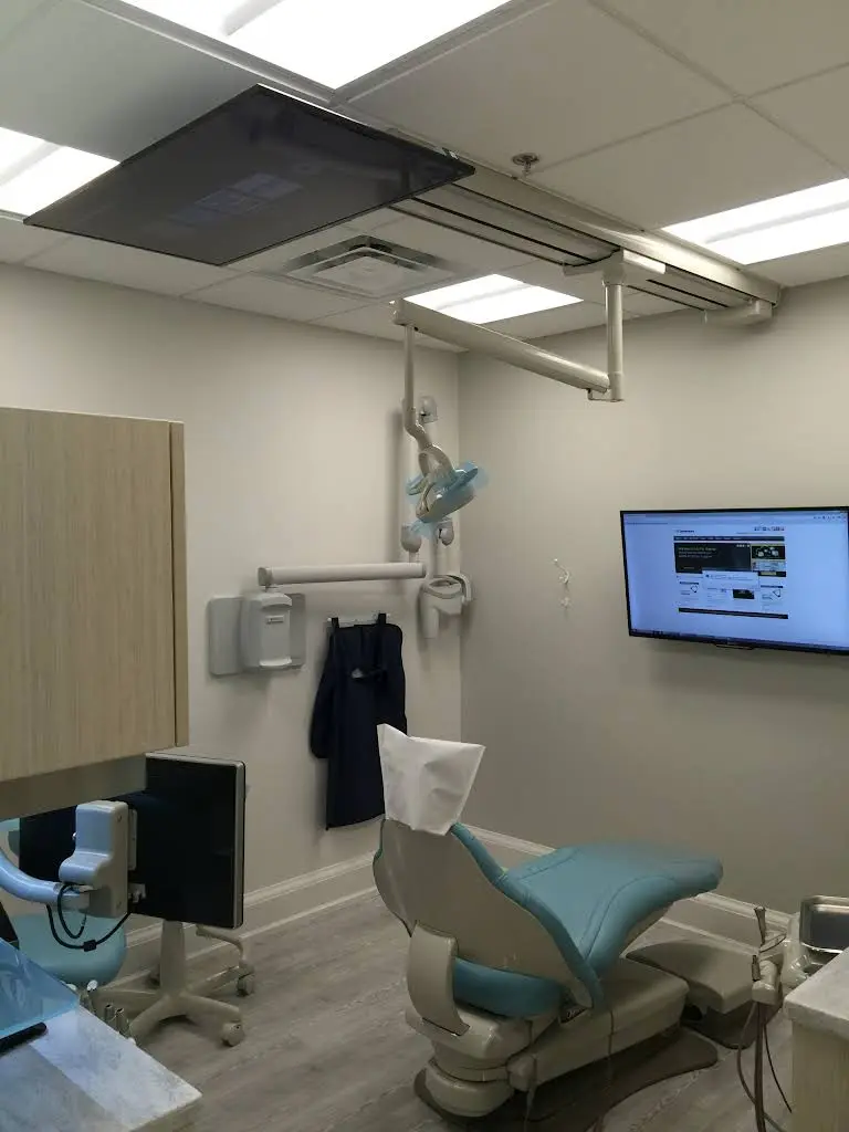 City Oasis Dental