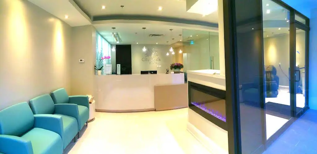 City Oasis Dental