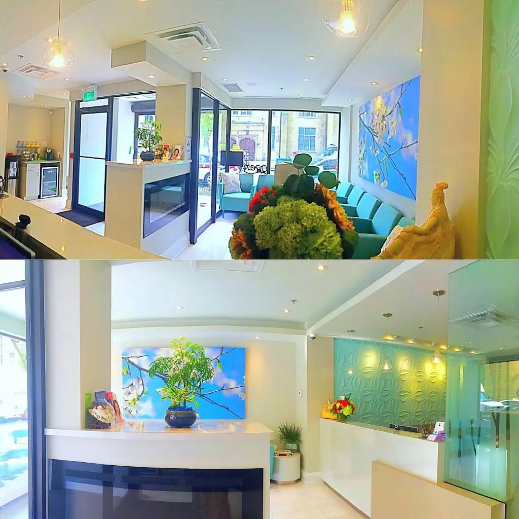 City Oasis Dental