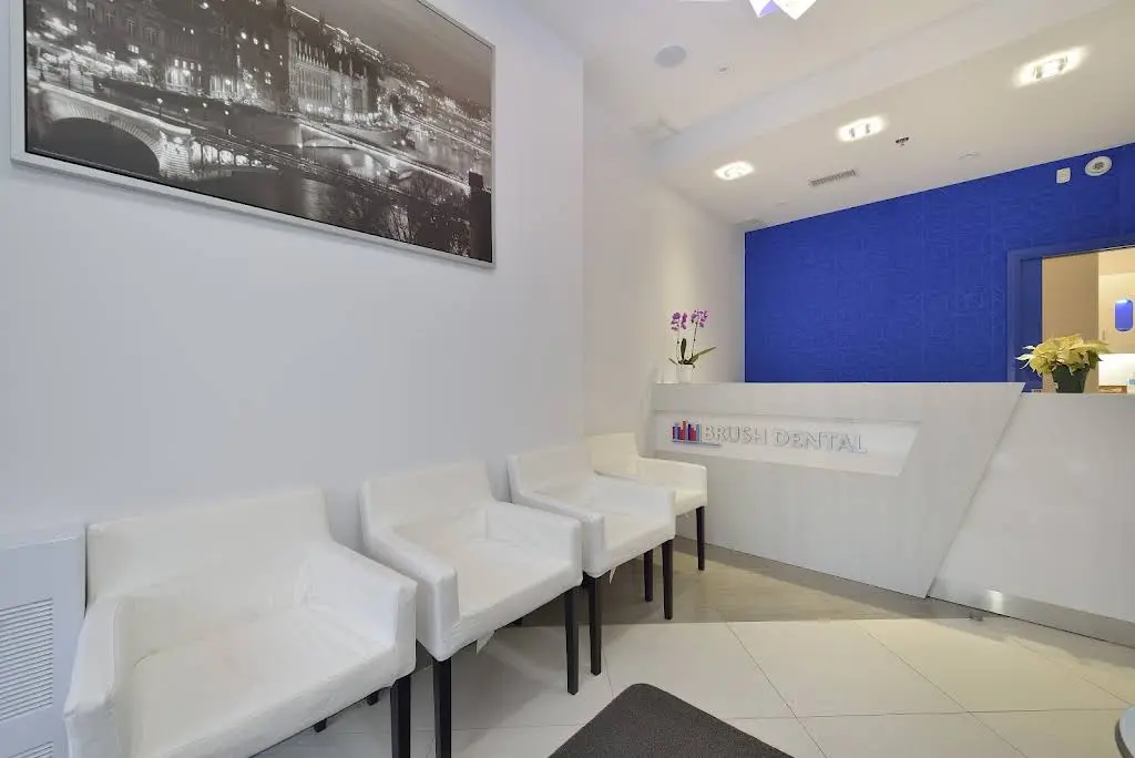 Brush Dental Dundas