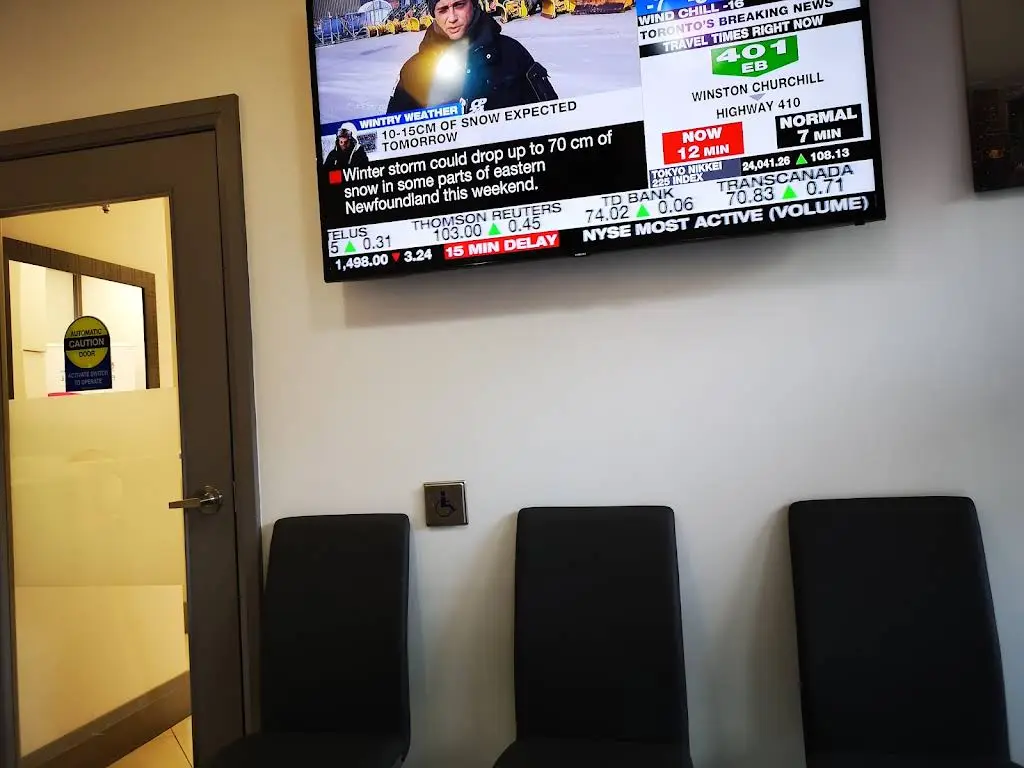 Brush Dental Dundas