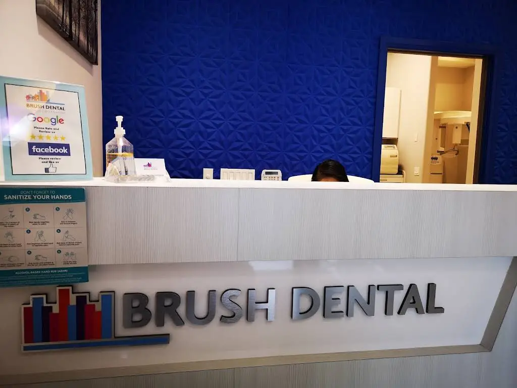 Brush Dental Dundas