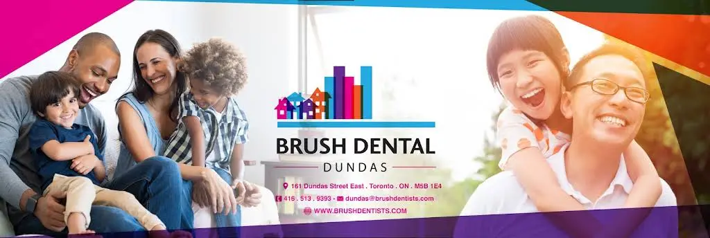 Brush Dental Dundas