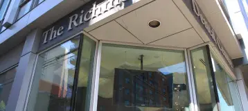The Richmond Dental Centre