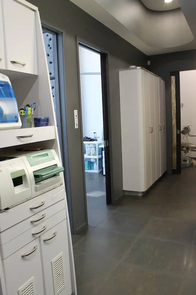 The Richmond Dental Centre