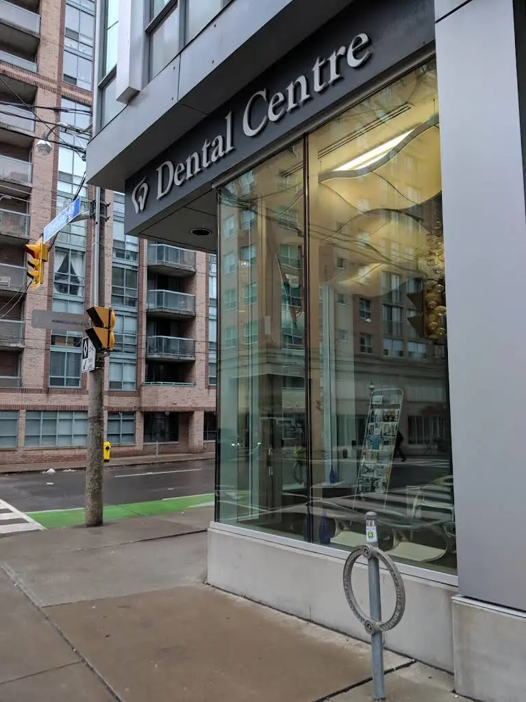 The Richmond Dental Centre