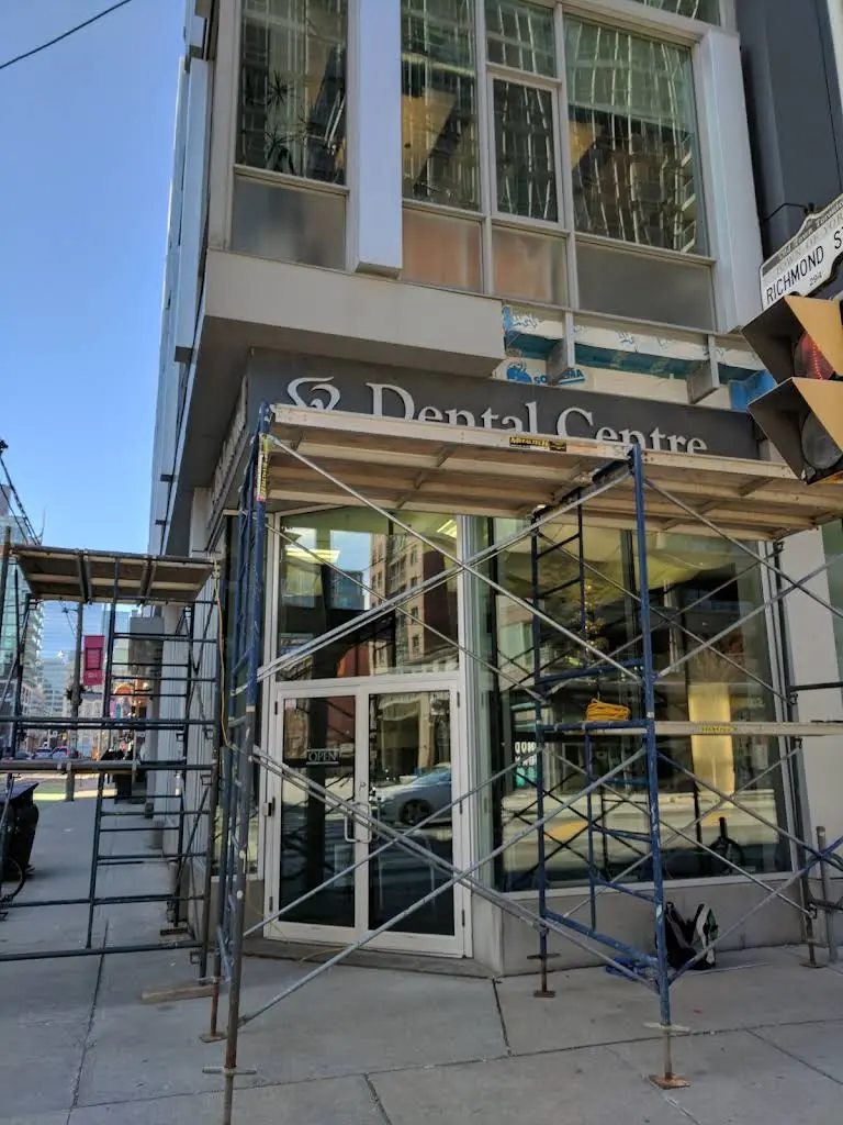 The Richmond Dental Centre
