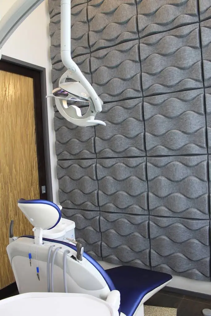 The Richmond Dental Centre