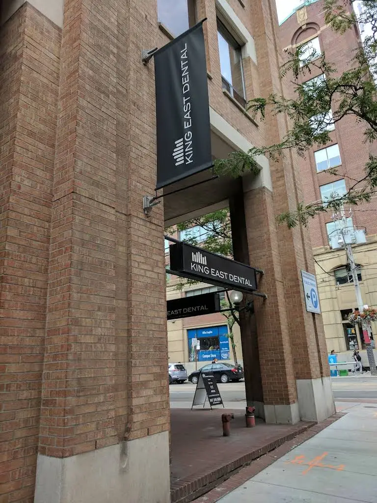 King East Dental