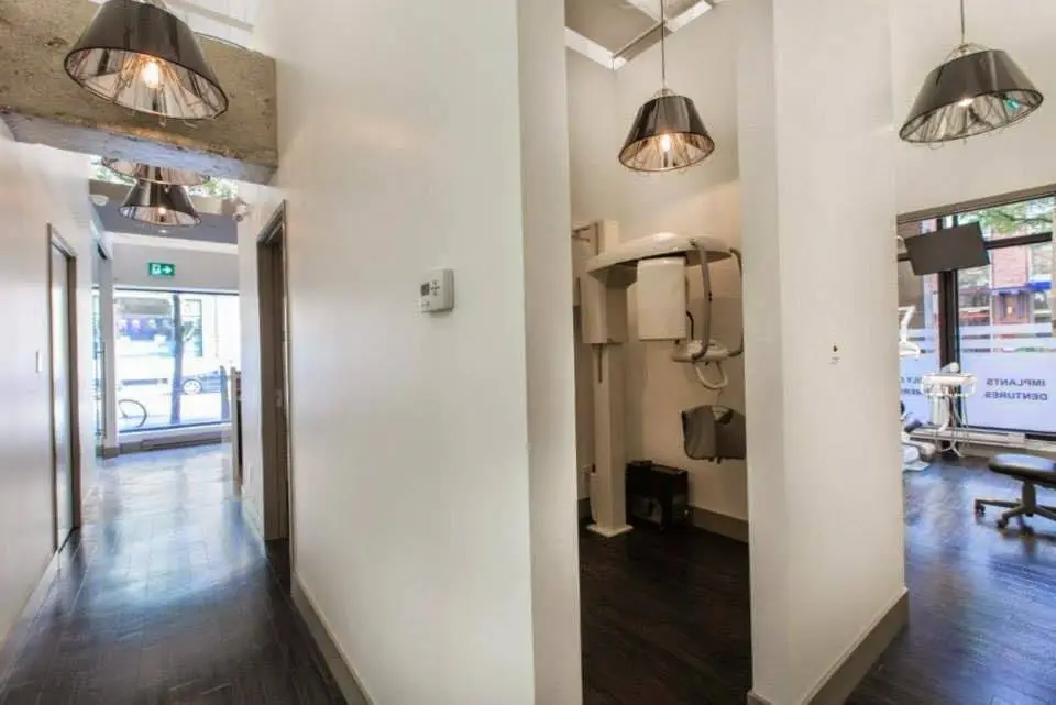 King East Dental