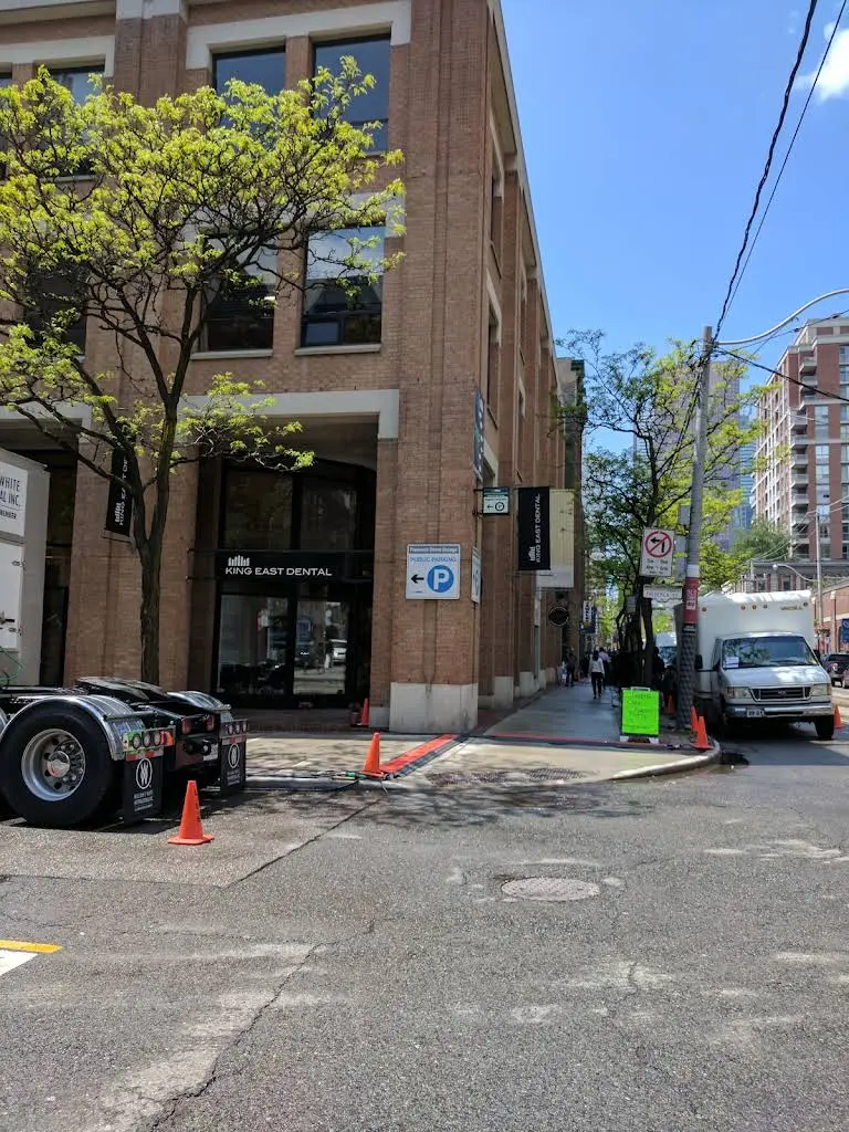 King East Dental