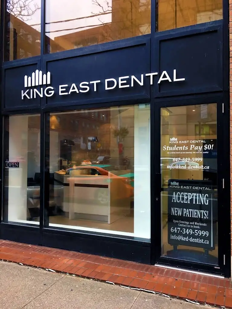King East Dental