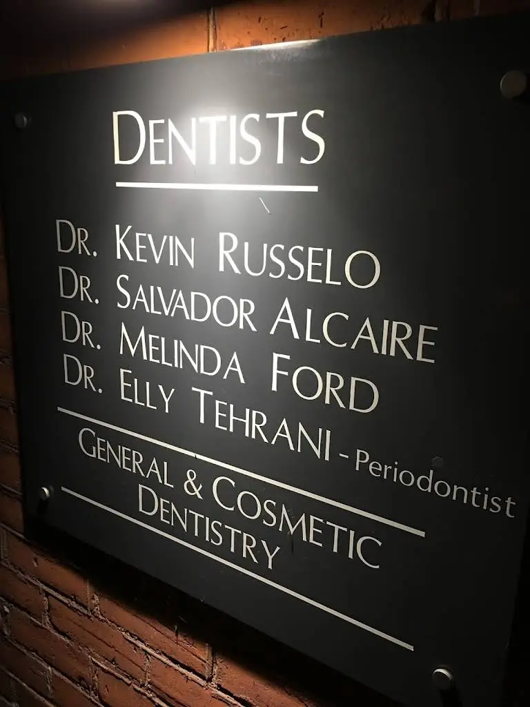 Dr. Kevin Russelo & Associates