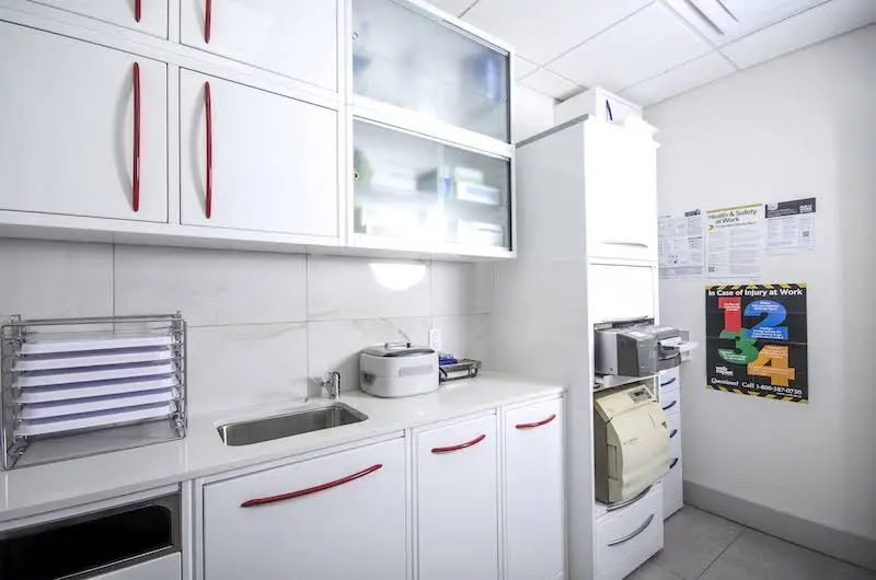 Bogdanovich Dentistry