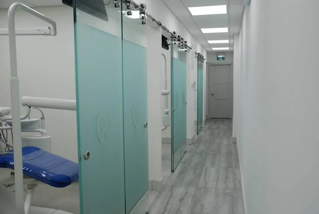 Bogdanovich Dentistry
