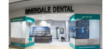Riverdale Dental