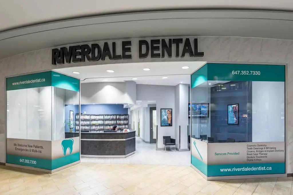 Riverdale Dental