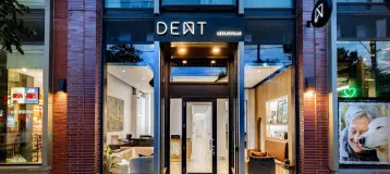 Dent Leslieville