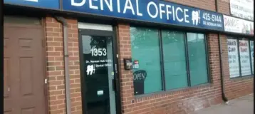 Mak Norman Dental Office
