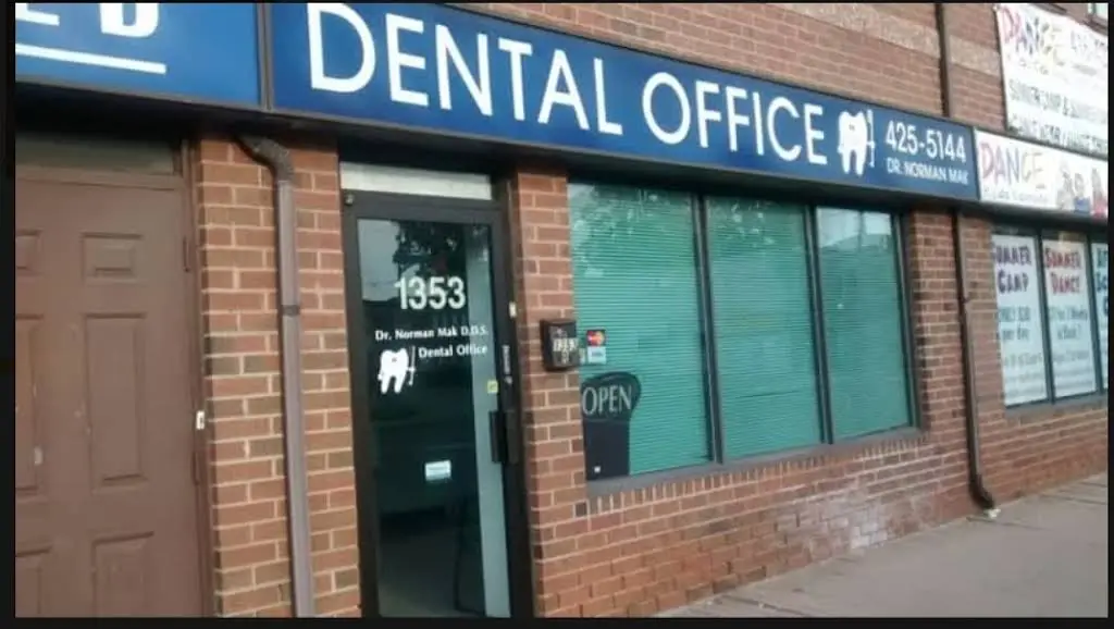 Mak Norman Dental Office