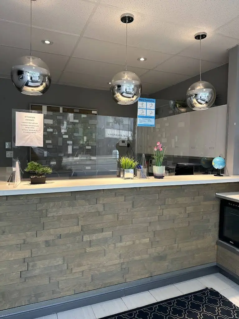 Komal Jain Dentistry