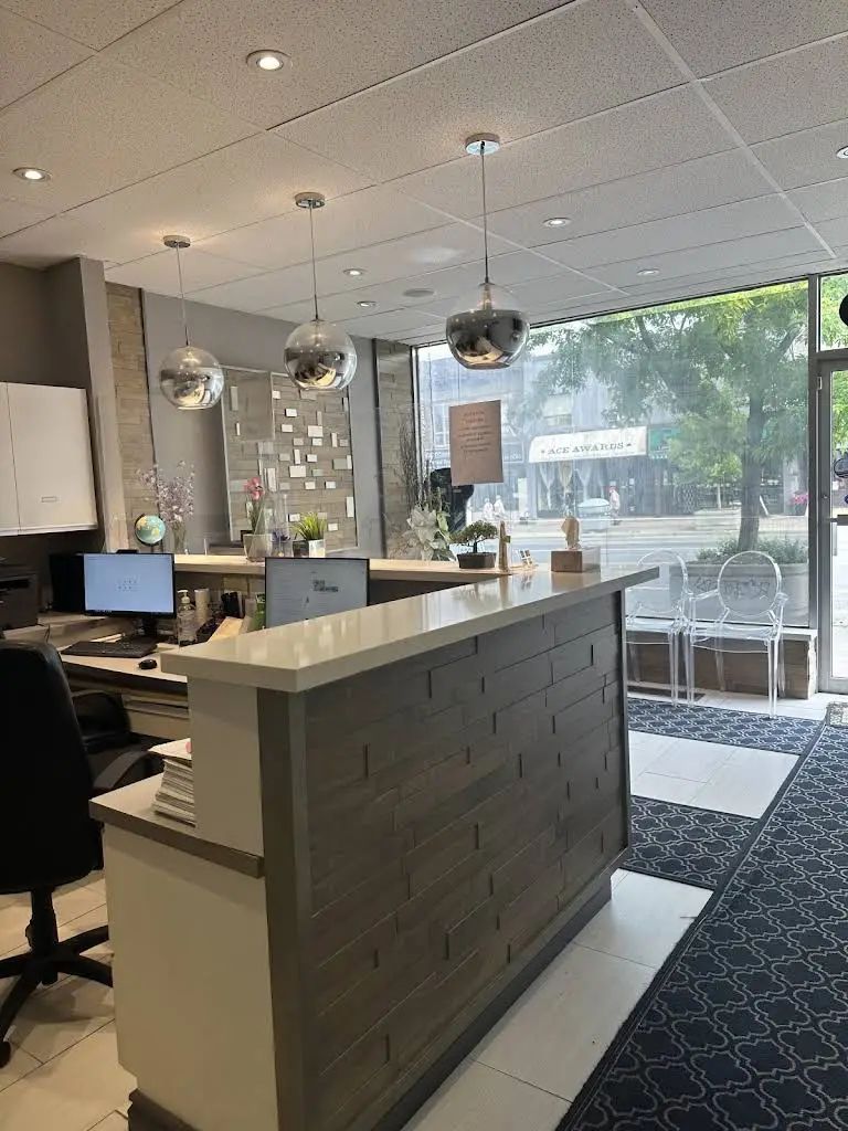 Komal Jain Dentistry