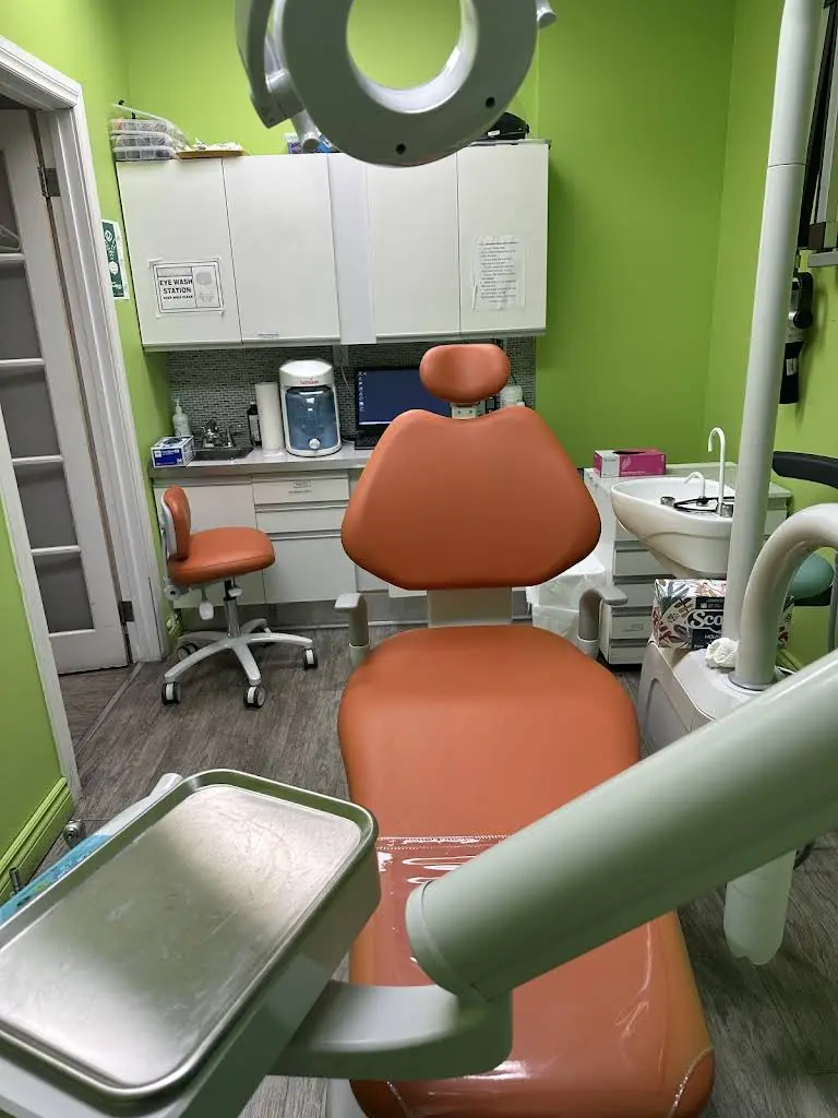 Komal Jain Dentistry