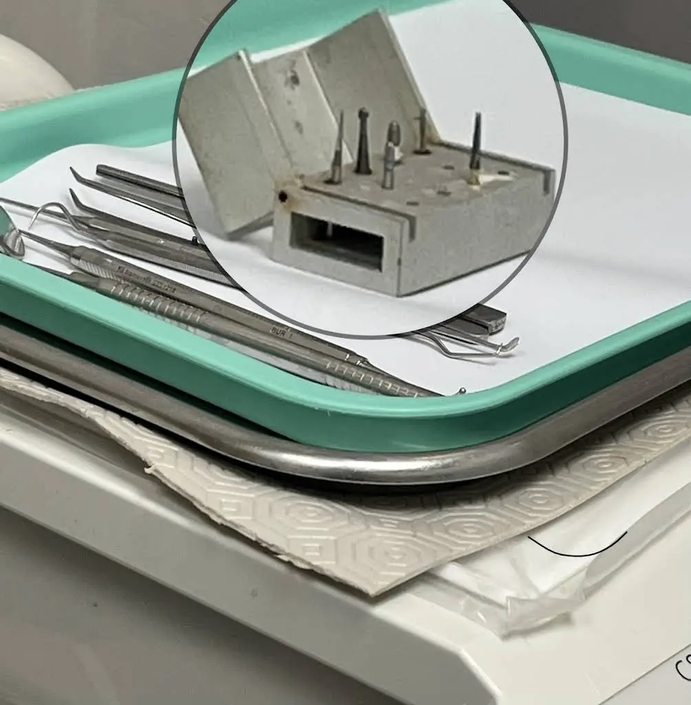 Komal Jain Dentistry