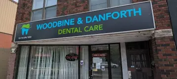 Woodbine & Danforth Dental Care