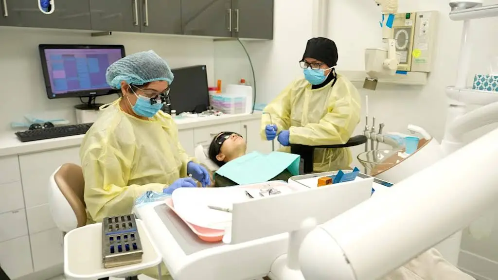 Main Square Dental - Professional dental clinic exterior with modern facilities