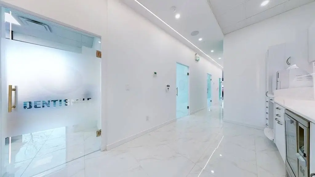 DentiSmile Dental Centre
