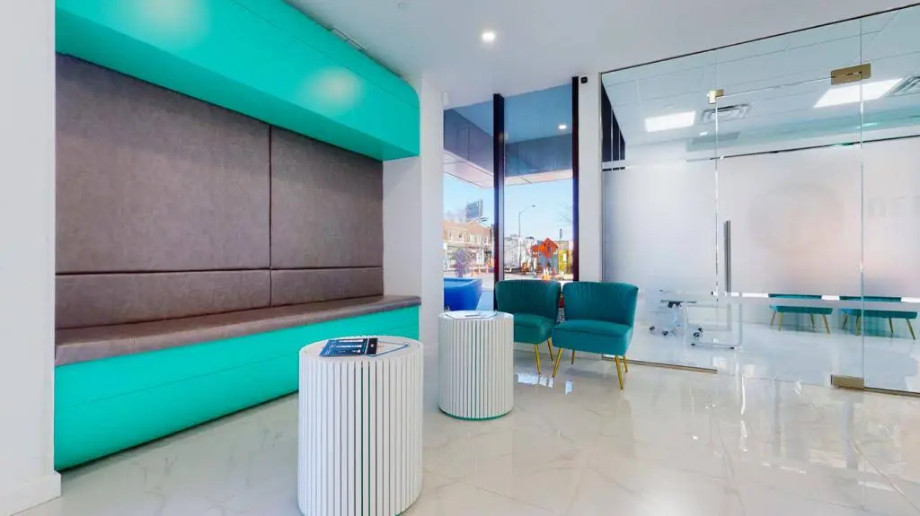 DentiSmile Dental Centre
