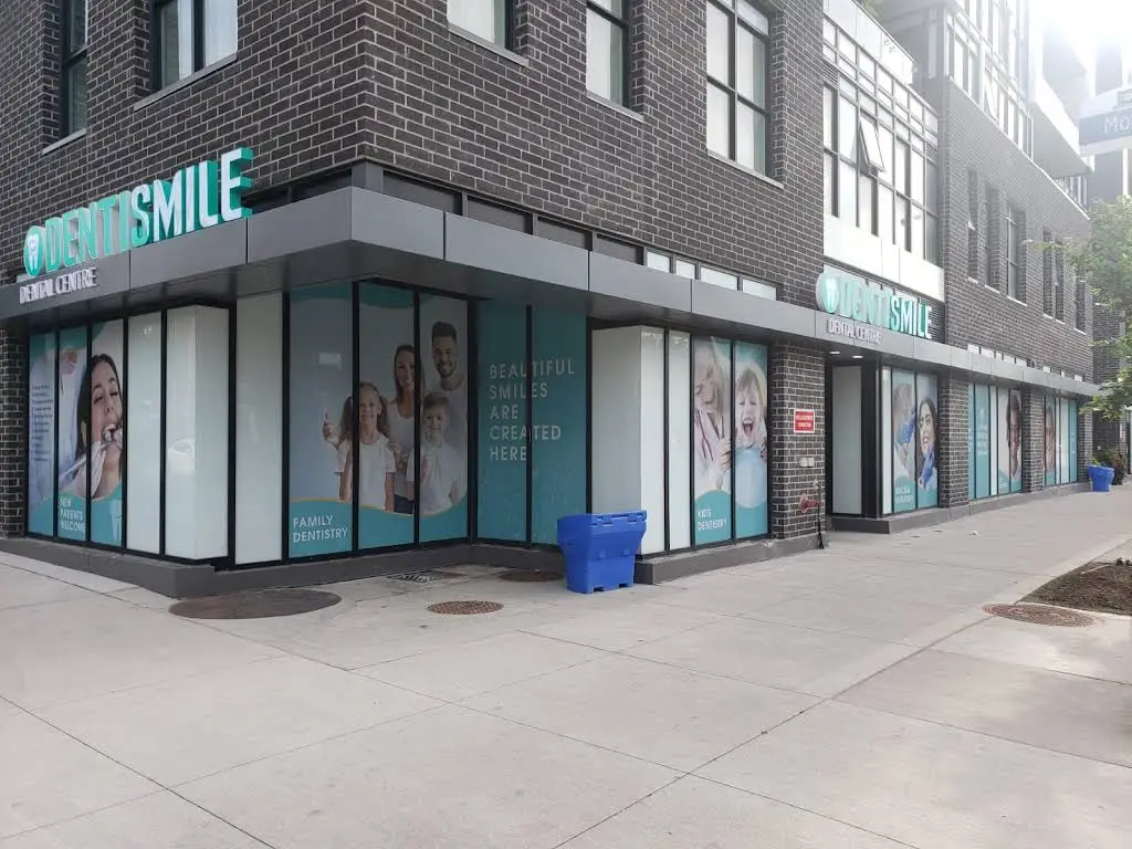 DentiSmile Dental Centre