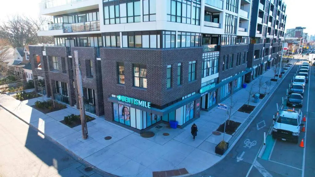 DentiSmile Dental Centre