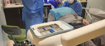 Main Dental Clinic