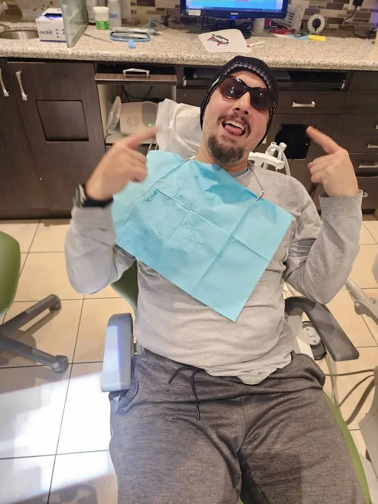 Main Dental Clinic