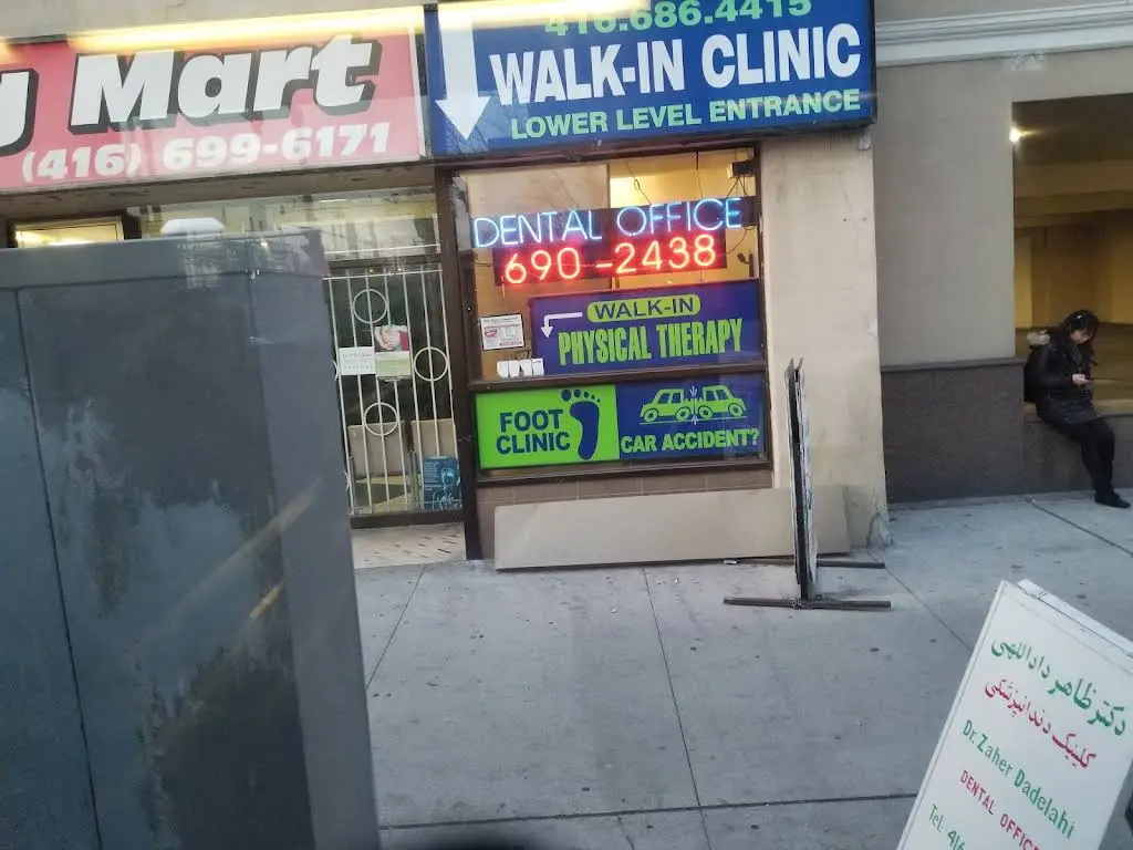 Main Dental Clinic