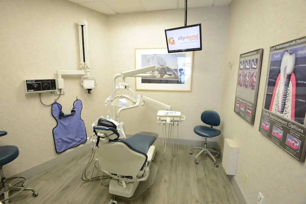 City Dental Center