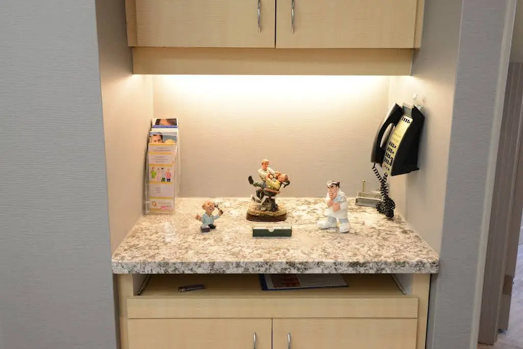 City Dental Center