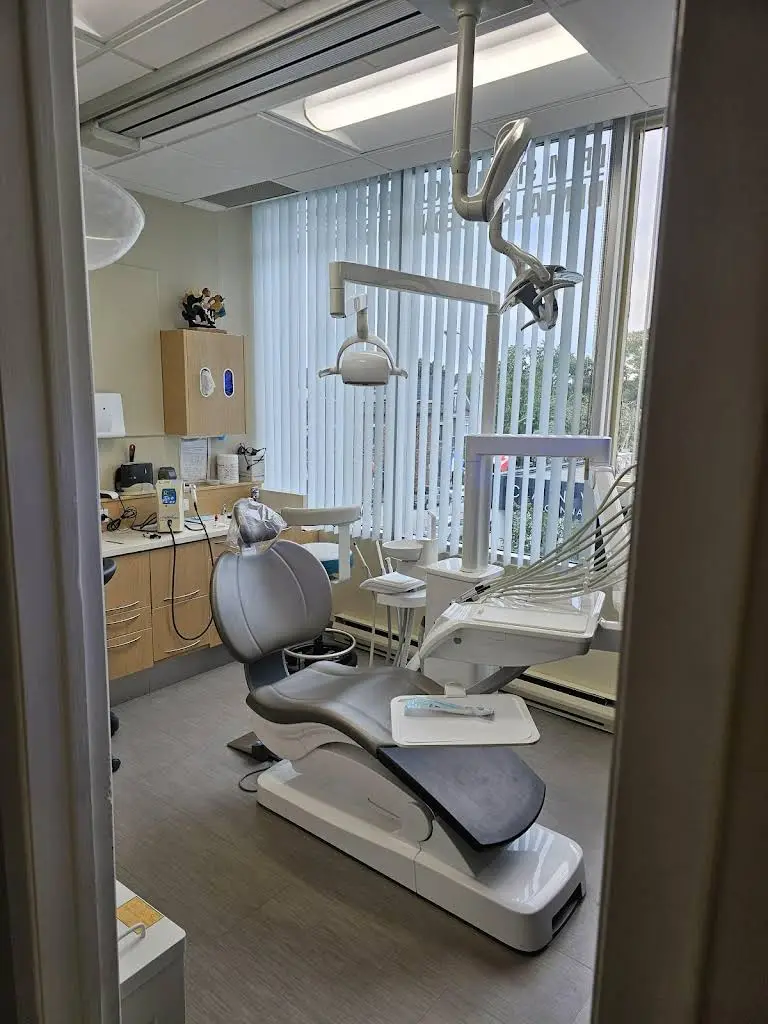 Danforth Dentistry