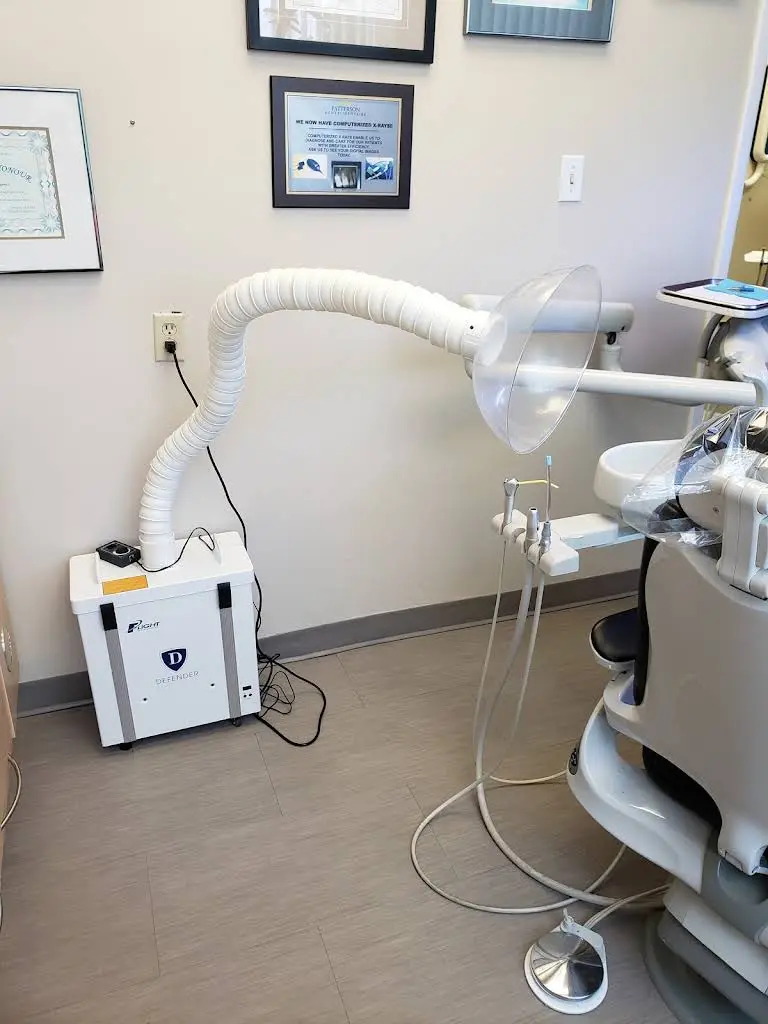 Danforth Dentistry