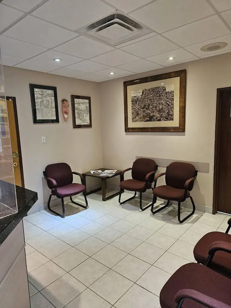 Danforth Dentistry