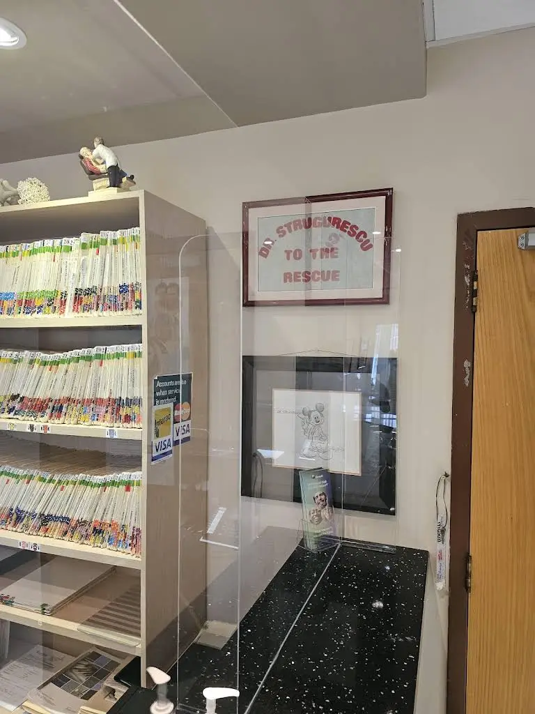 Danforth Dentistry