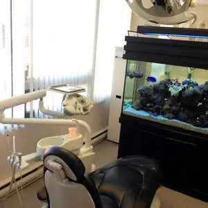 Danforth Dentistry