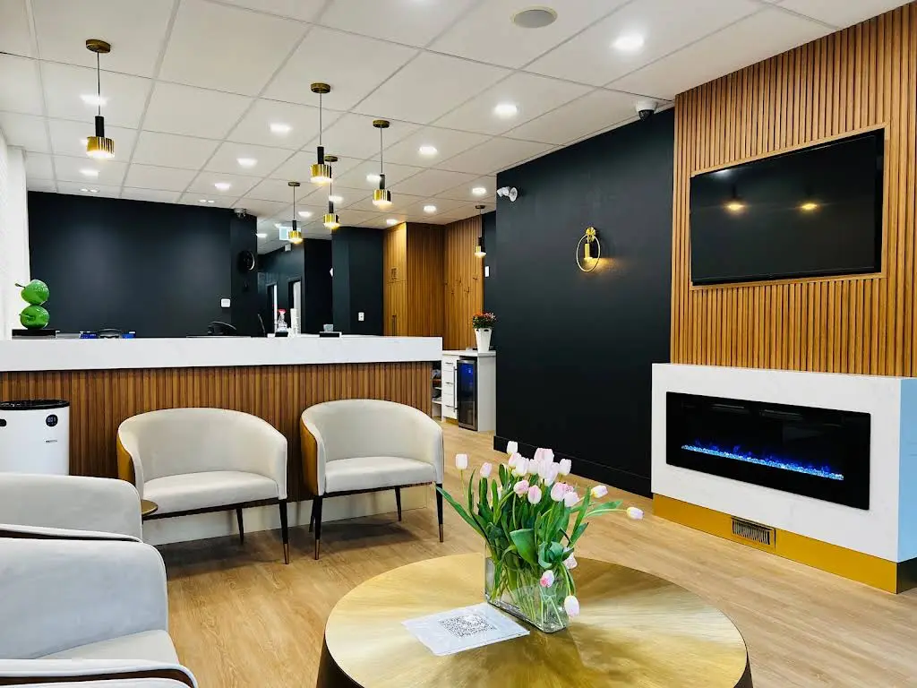 Danforth Dental