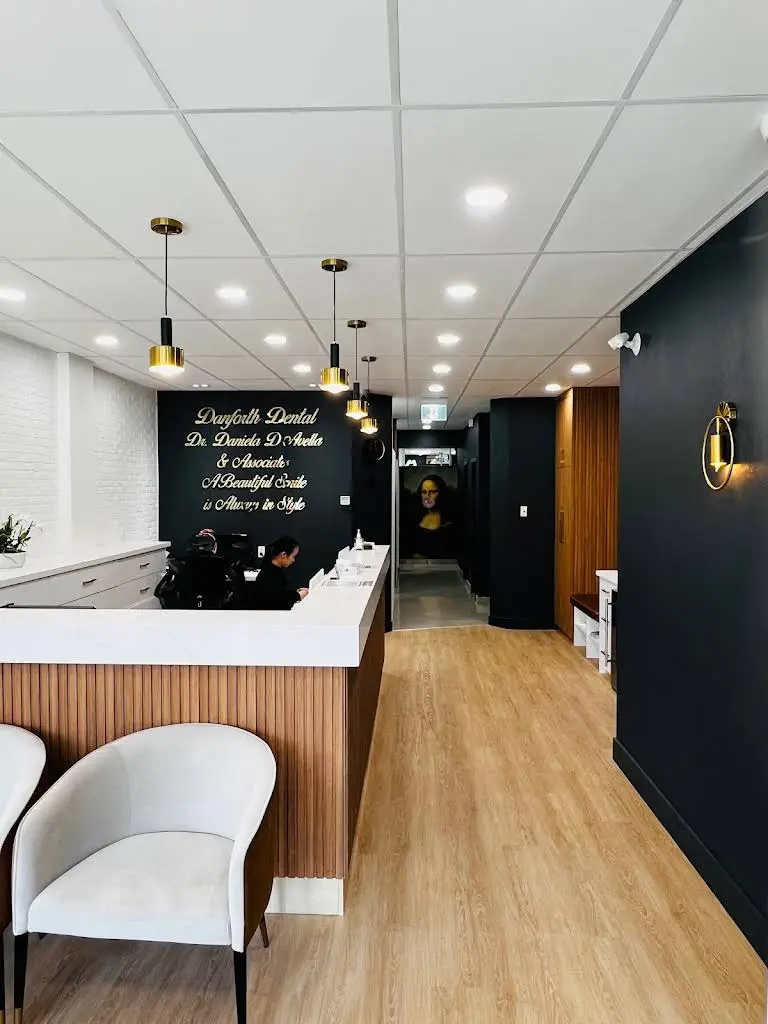 Danforth Dental