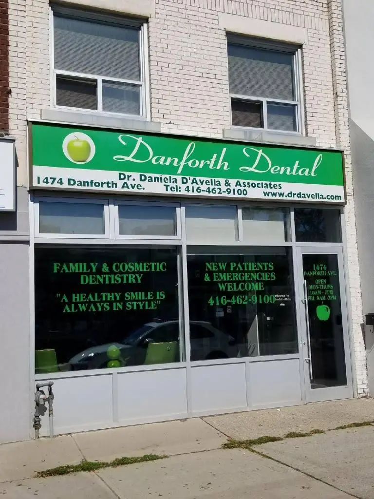 Danforth Dental