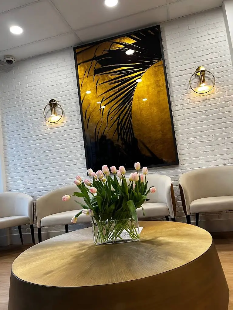 Danforth Dental