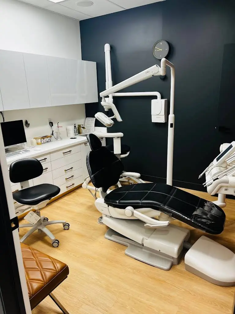 Danforth Dental